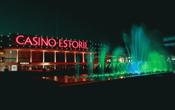 photo of Casino Estoril 